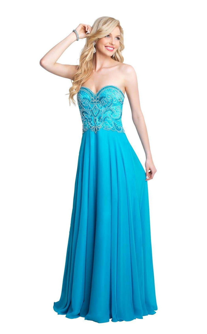 Blush 11572
