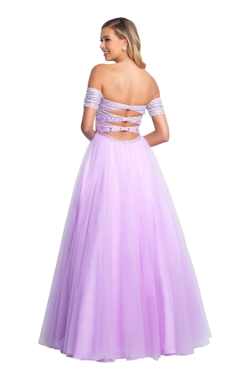 Blush 5650