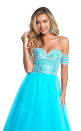 Blush 5650