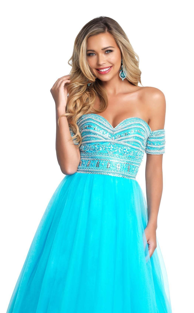 Blush 5650