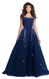 Blush 5678