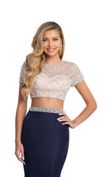 Blush C1007