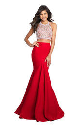 Blush C1014