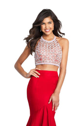 Blush C1014