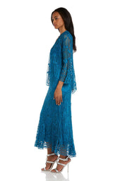Soulmates C1068 Teal