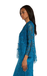 Soulmates C1068 Teal