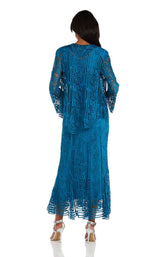 Soulmates C1068 Teal
