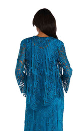 Soulmates C1068 Teal