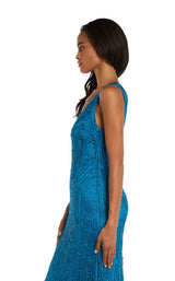 Soulmates C1068 Teal