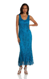 Soulmates C1068 Teal