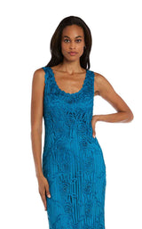 Soulmates C1068 Teal