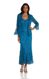 Soulmates C1068 Teal