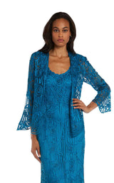 Soulmates C1068 Teal