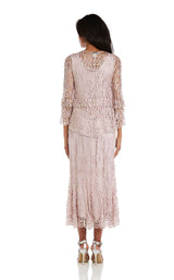 Soulmates C1079 Pearl Pink