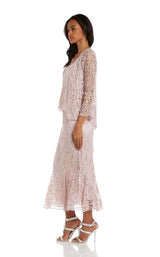 Soulmates C1079 Pearl Pink