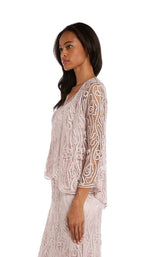 Soulmates C1079 Pearl Pink