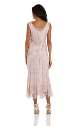 Soulmates C1079 Pearl Pink