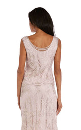 Soulmates C1079 Pearl Pink