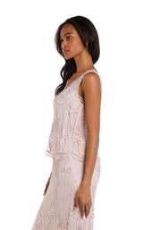 Soulmates C1079 Pearl Pink