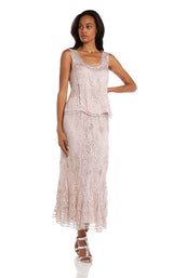 Soulmates C1079 Pearl Pink
