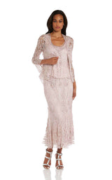 Soulmates C1079 Pearl Pink