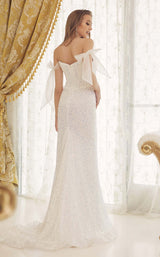 Nox Anabel C1095 White Multi