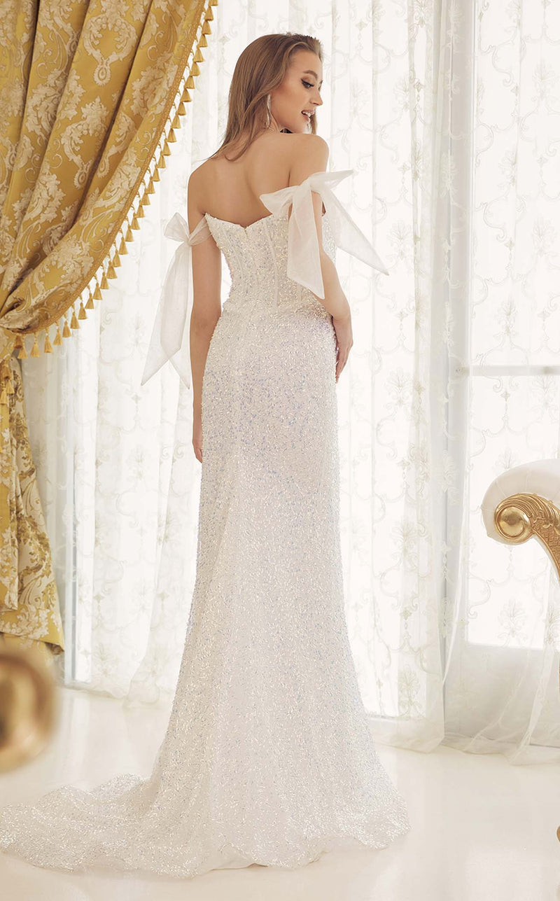 Nox Anabel C1095 White Multi
