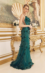Nox Anabel C1098 Emerald