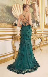 Nox Anabel C1098 Emerald