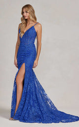 Nox Anabel C1100 Royal-Blue