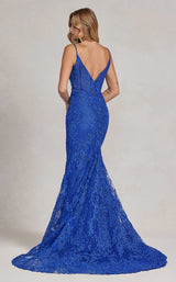 Nox Anabel C1100 Royal-Blue