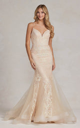 Nox Anabel C1108 Champagne