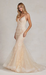 Nox Anabel C1108 Champagne