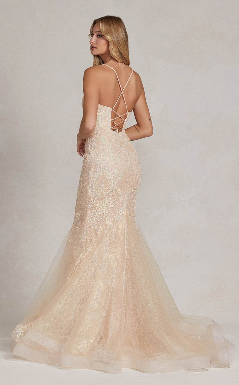 Nox Anabel C1108 Champagne