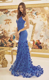 Nox Anabel C1110 Royal Blue