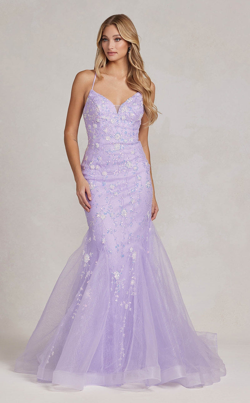 Nox Anabel C1117 Lilac