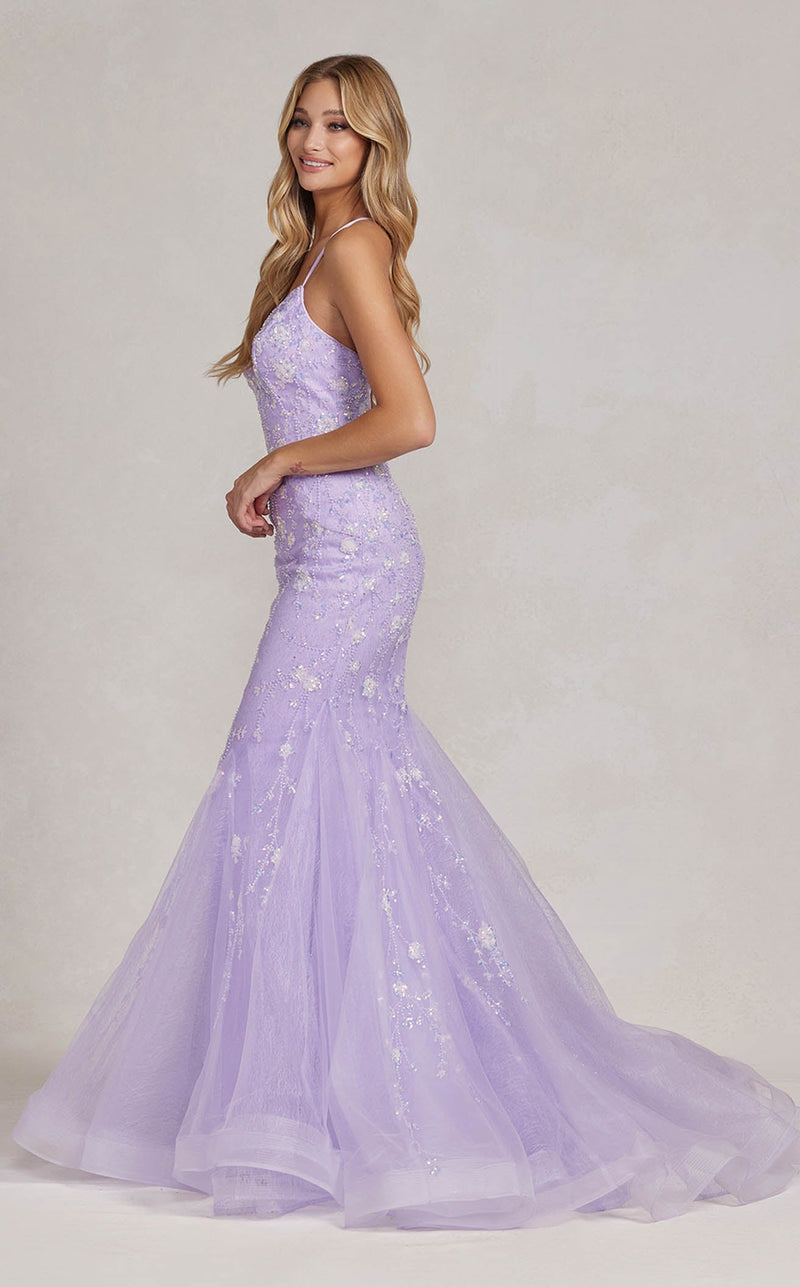Nox Anabel C1117 Lilac