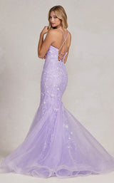 Nox Anabel C1117 Lilac