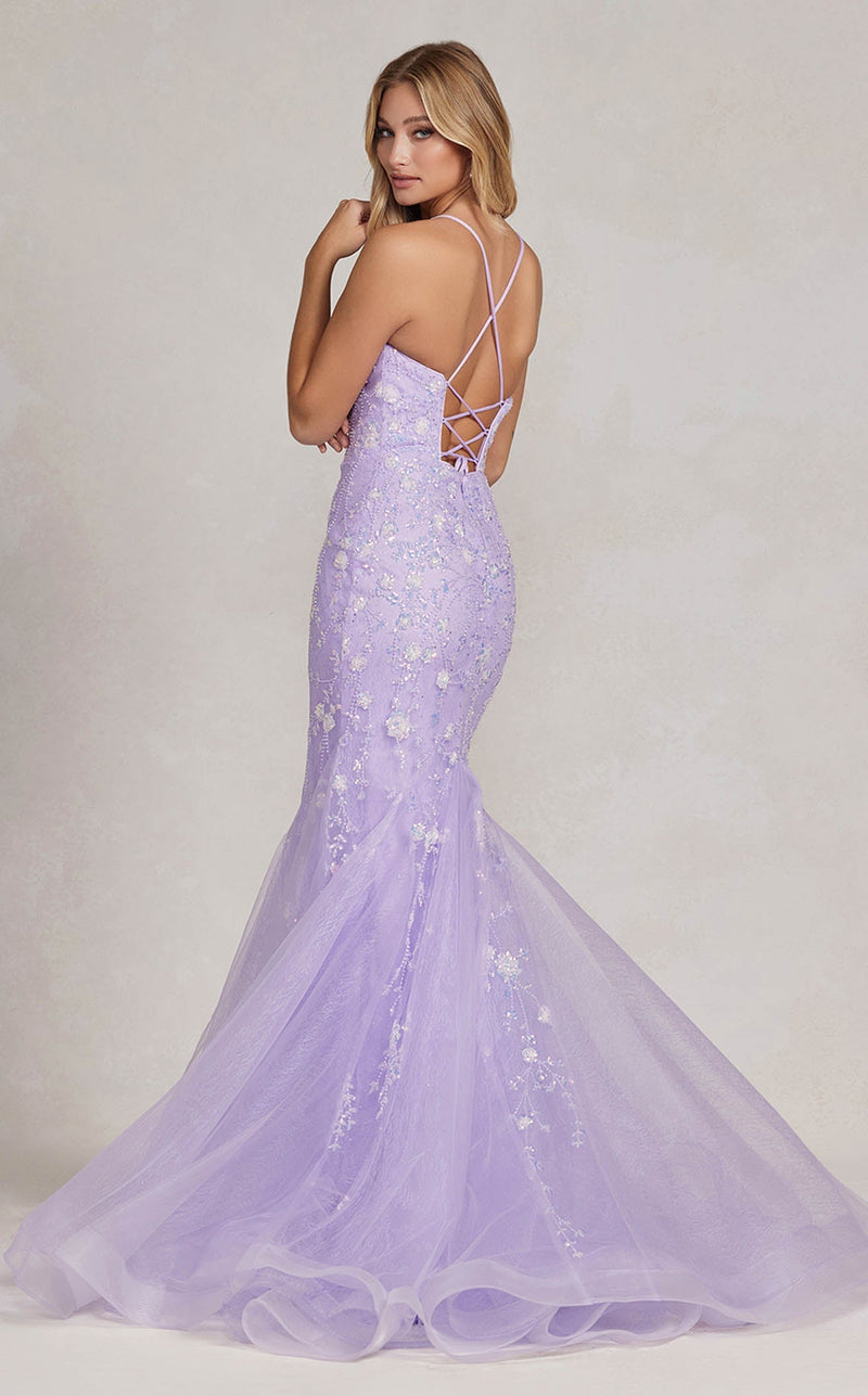 Nox Anabel C1117 Lilac