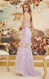 Nox Anabel C1195 Lilac
