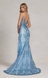 Nox Anabel C1197 Blue