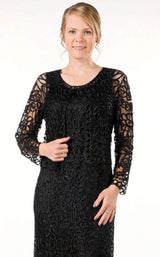 8 Black