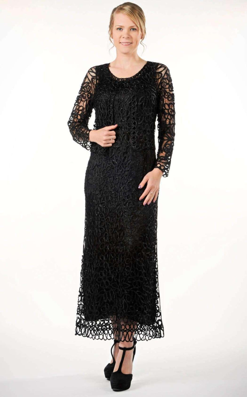Soulmates C12016 Black