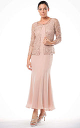 Soulmates C88084 Dusty-Rose