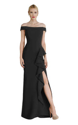 Janique C1870 Black/Black
