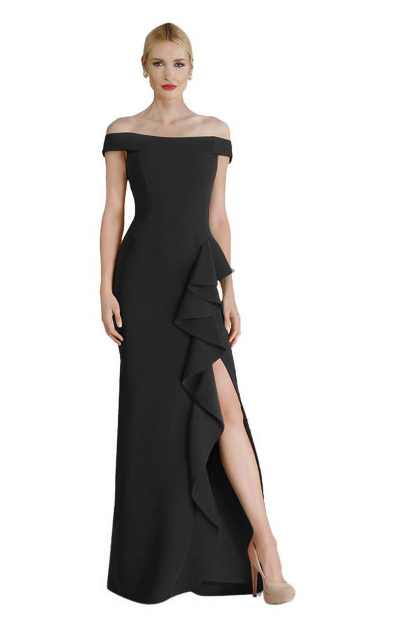 Janique C1870 Black/Black
