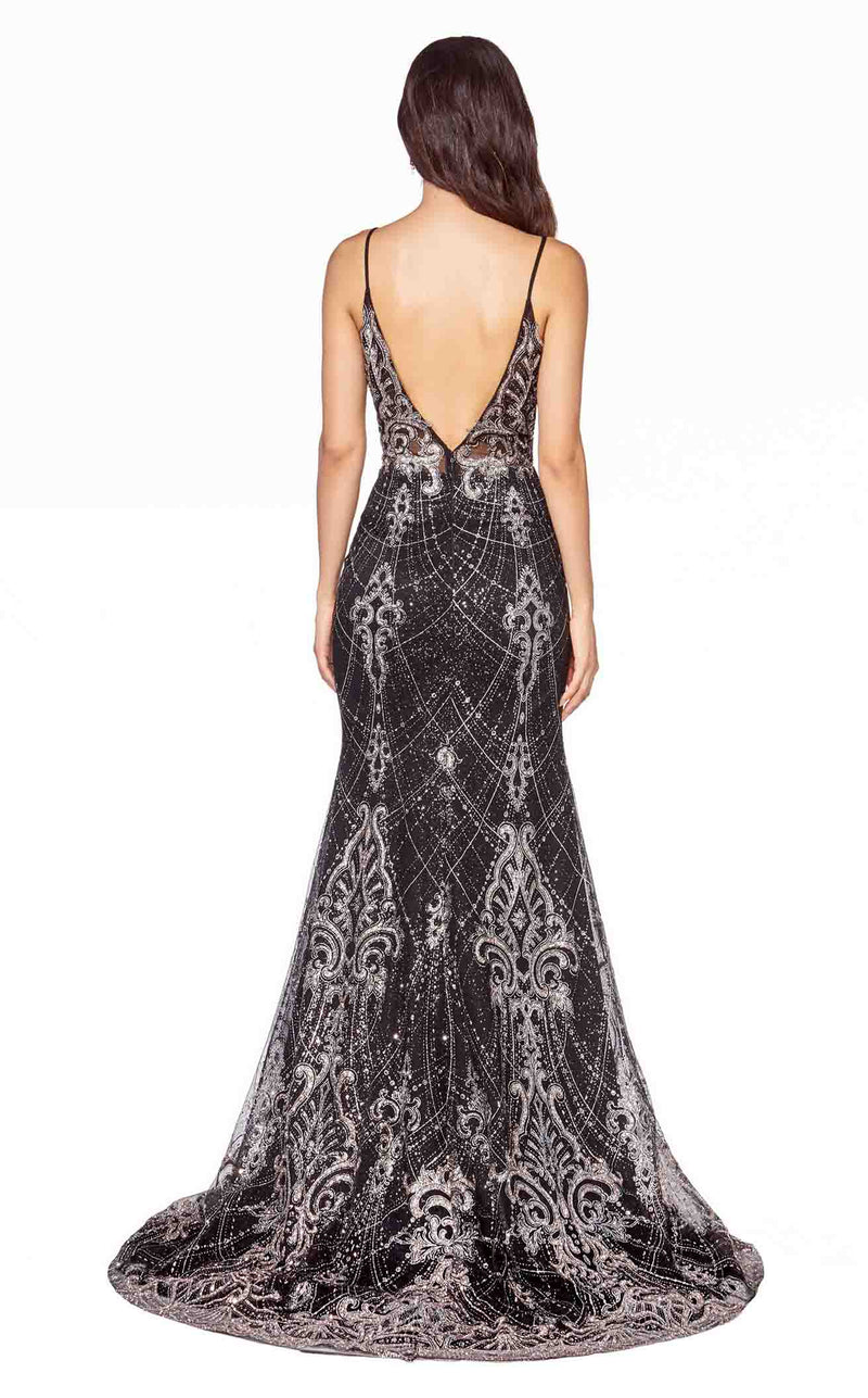 Cinderella Divine C27 Black