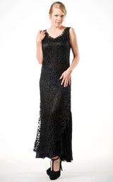 Soulmates C5109 Black