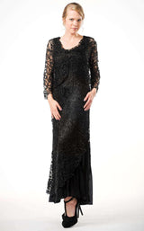 Soulmates C5109 Black