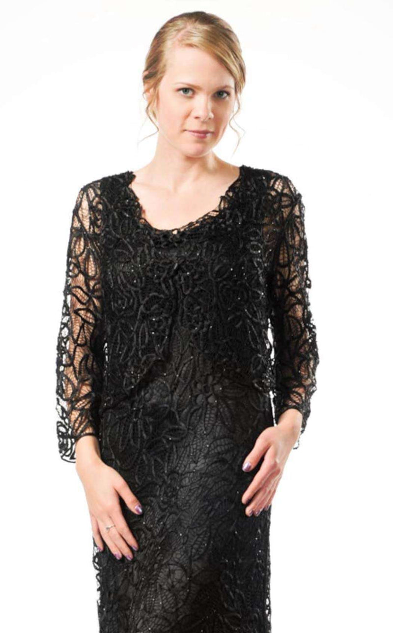 Soulmates C5109 Black